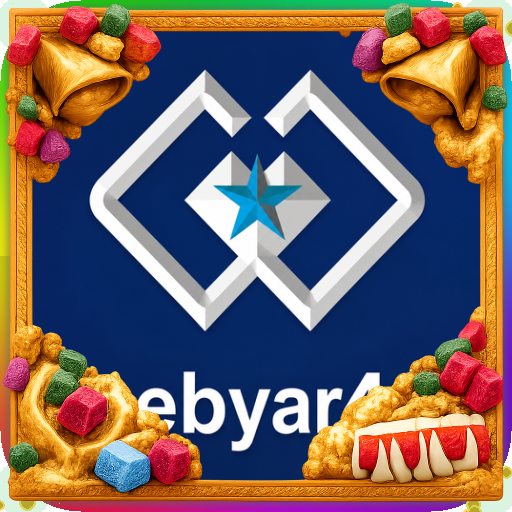 gebyar4d — galeri pratinjau Resmi APK